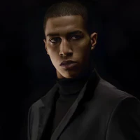 Blaise Zabini