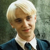 Draco Malfoy