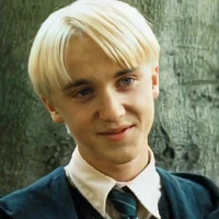 Draco Malfoy