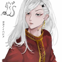 Kokonoi Hajime 