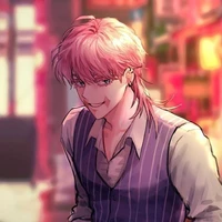 Sanzu Haruchiyo