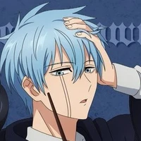Lance Crown