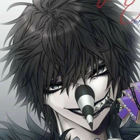 Laughing Jack