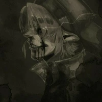 Ben Drowned