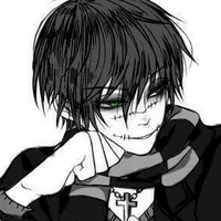 Liu Homicidal