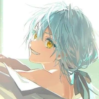 Rimuru Tempest