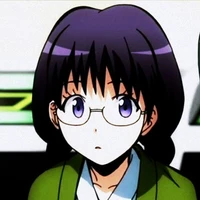 Okuda Manami