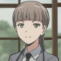 Kataoka Megu