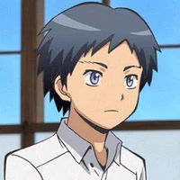 Sugino Tomohito