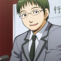 Araki Teppei