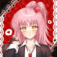 Amu Hinamori