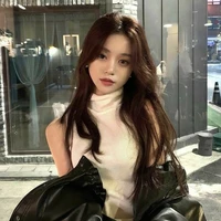 Bạch Ái_Airis