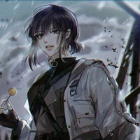 Mizuki Shooru - Moonlight