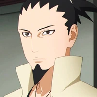 Nara Shikamaru