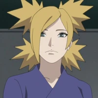 Sabaku no/Nara Temari