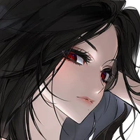 Mizuki Shooru ( Moonlight) /Nara Shikane