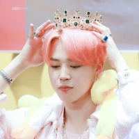 Park Jimin- em