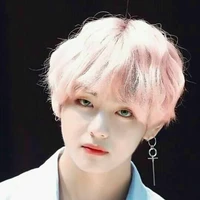 Kim Taehyung-bạn hắn