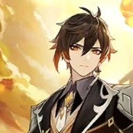 Zhongli