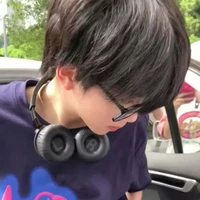 Trương Hàm Thụy ( cậu )