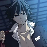 Tomioka Giyuu