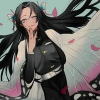 Kochou Kanae