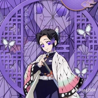 Kochou Shinobu