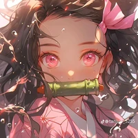 Kamado Nezuko