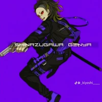 Shinazugawa Genya