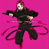 Kamado Tanjirou