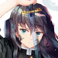 Tokitou Muichirou