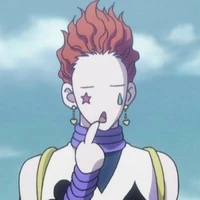 Hisoka
