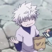 Killua
