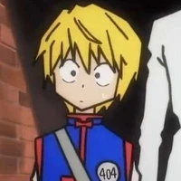 Kurapika