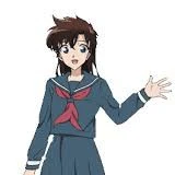 Aoko Nakamori