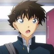 kuroba kaito