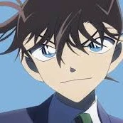 Kudo Shinichi