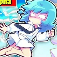 Yummie Alpha[Beta]