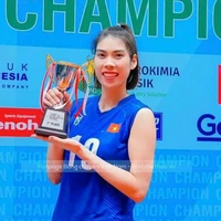 Lâm Oanh