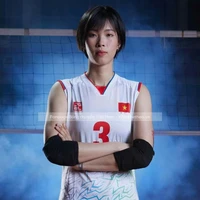 Thanh Thuý