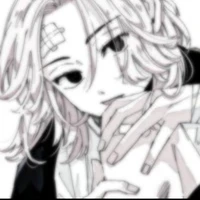 Manjiro Sano (Mikey)