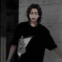 Baji Keisuke