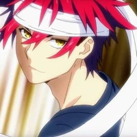Yukihira Souma