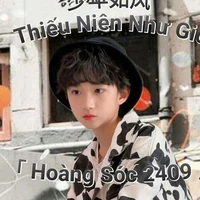 Hoàng Sóc (cậu tuổi6)