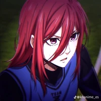 Chigiri Hyoma