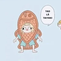 Kao là tác giả depzai
