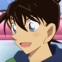 Kudo Shinichi