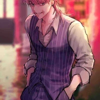 Sanzu Haruchiyo