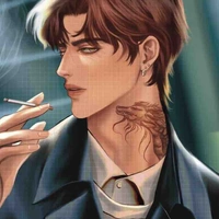 Hashi Gin (Ba cô)