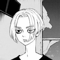 sano manjiro